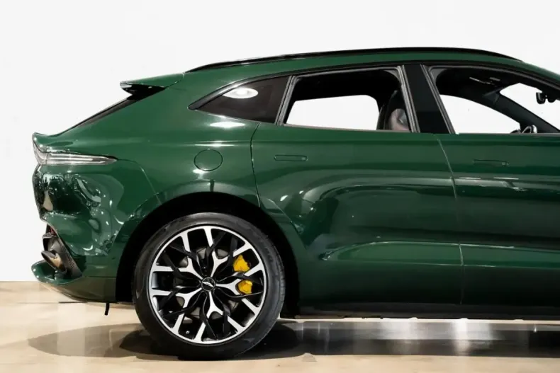 Aston Martin DBX din 2021 cu 57.598 km - oferta AST171206 - foto 20