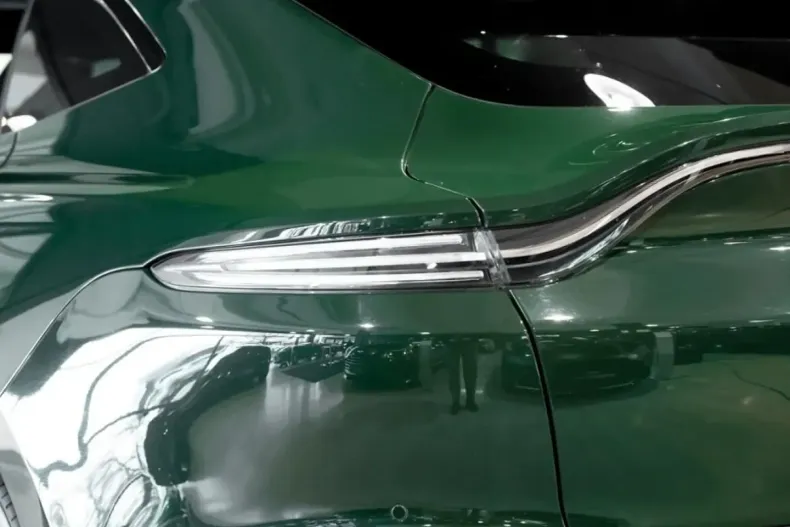 Aston Martin DBX din 2021 cu 57.598 km - oferta AST171206 - foto 23