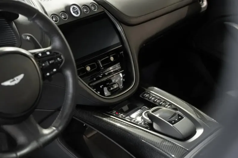 Aston Martin DBX din 2021 cu 57.598 km - oferta AST171206 - foto 25