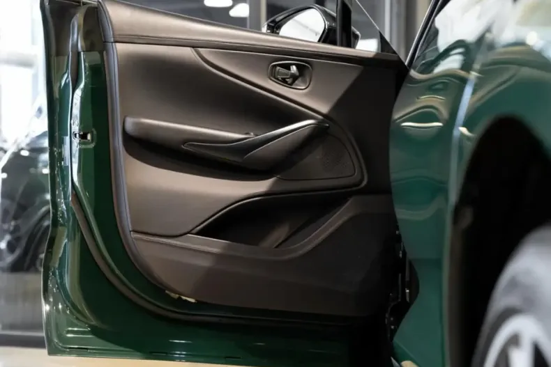 Aston Martin DBX din 2021 cu 57.598 km - oferta AST171206 - foto 28