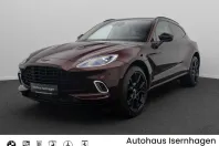 Aston Martin DBX din 2021 cu 56.422 km - oferta AST171207 - foto 1