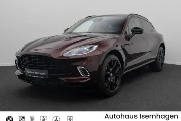 Aston Martin DBX din 2021 - oferta AST171207