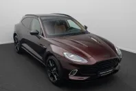 Aston Martin DBX din 2021 cu 56.422 km - oferta AST171207 - foto 3