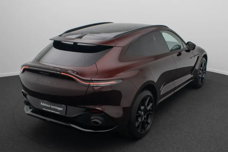 Aston Martin DBX din 2021 cu 56.422 km - oferta AST171207 - foto 7