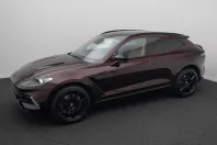Aston Martin DBX din 2021 cu 56.422 km - oferta AST171207 - foto 12