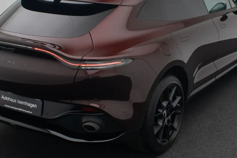 Aston Martin DBX din 2021 cu 56.422 km - oferta AST171207 - foto 14