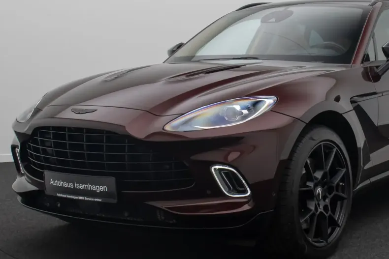 Aston Martin DBX din 2021 cu 56.422 km - oferta AST171207 - foto 16