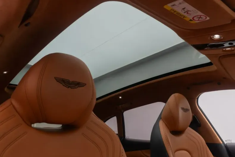 Aston Martin DBX din 2021 cu 56.422 km - oferta AST171207 - foto 29