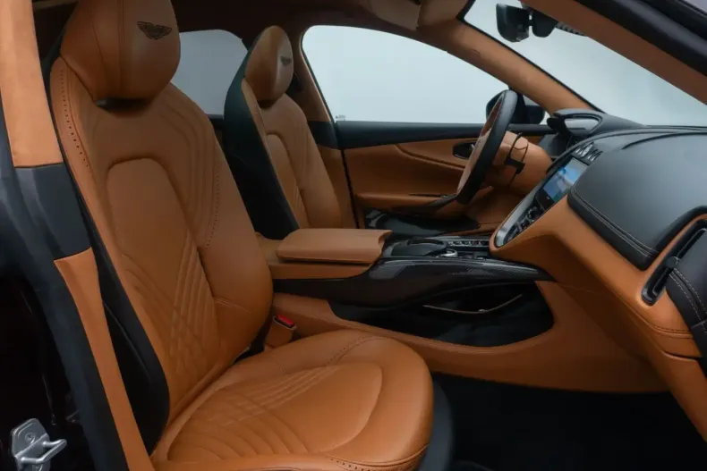 Aston Martin DBX din 2021 cu 56.422 km - oferta AST171207 - foto 36