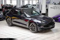 Aston Martin DBX din 2021 cu 76.000 km - oferta AST171208 - foto 1