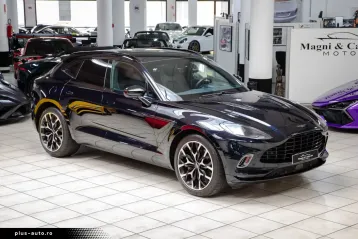 Aston Martin DBX din 2021 - oferta AST171208