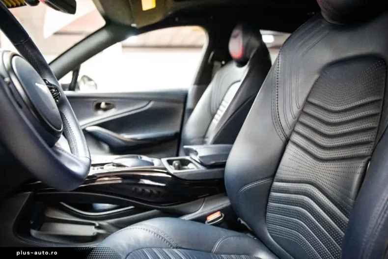 Aston Martin DBX din 2021 cu 76.000 km - oferta AST171208 - foto 11