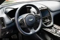 Aston Martin DBX din 2021 cu 76.000 km - oferta AST171208 - foto 12