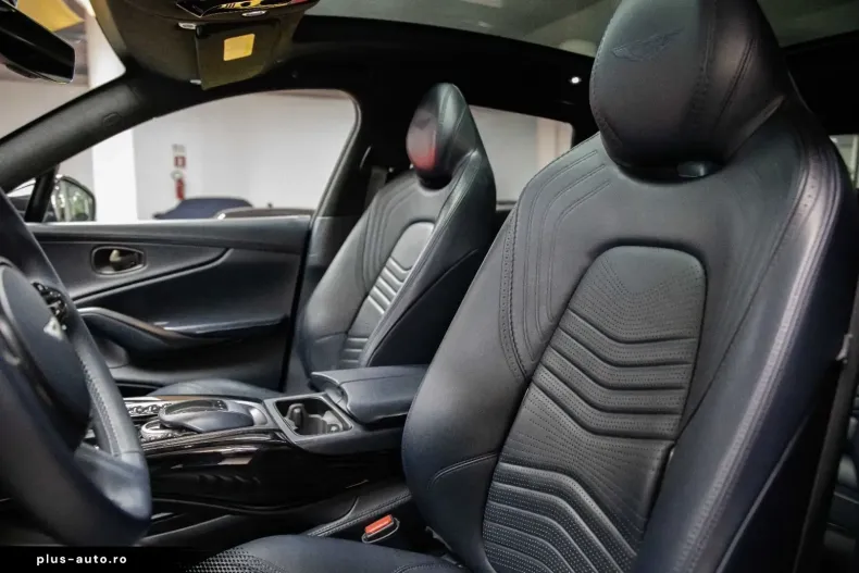 Aston Martin DBX din 2021 cu 76.000 km - oferta AST171208 - foto 15