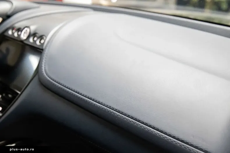 Aston Martin DBX din 2021 cu 76.000 km - oferta AST171208 - foto 17