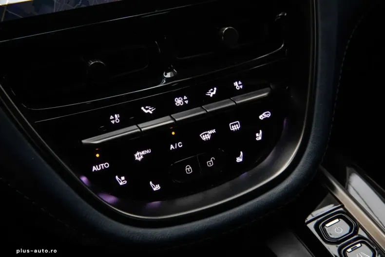 Aston Martin DBX din 2021 cu 76.000 km - oferta AST171208 - foto 18