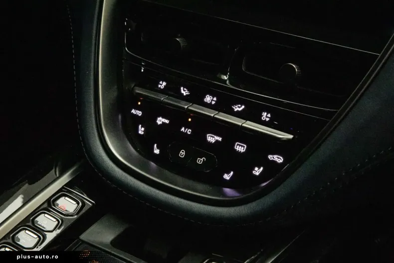 Aston Martin DBX din 2021 cu 76.000 km - oferta AST171208 - foto 19