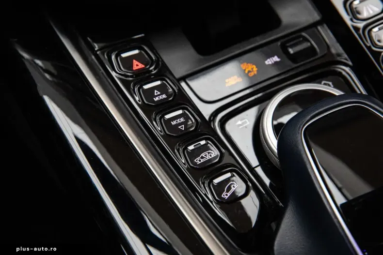 Aston Martin DBX din 2021 cu 76.000 km - oferta AST171208 - foto 21