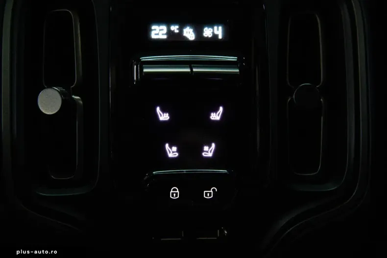 Aston Martin DBX din 2021 cu 76.000 km - oferta AST171208 - foto 23