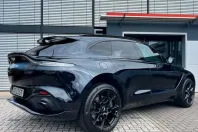 Aston Martin DBX din 2022 cu 58.652 km - oferta AST171209 - foto 2