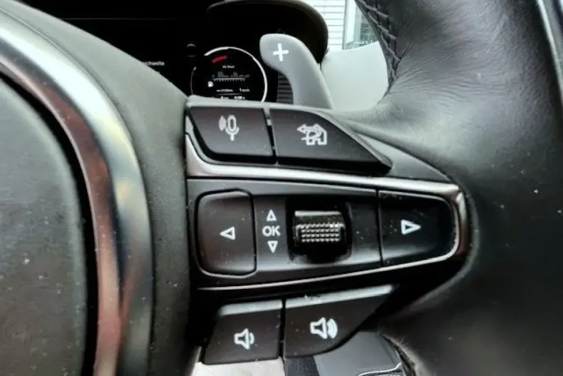 Aston Martin DBX din 2022 cu 58.652 km - oferta AST171209 - foto 11