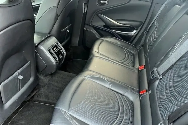 Aston Martin DBX din 2022 cu 58.652 km - oferta AST171209 - foto 20