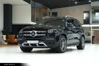 Mercedes-Benz GLS 580 din 2023 cu 27.501 km - oferta MER171210 - foto 1