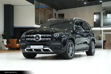 Mercedes-Benz GLS 580 din 2023 - oferta MER171210