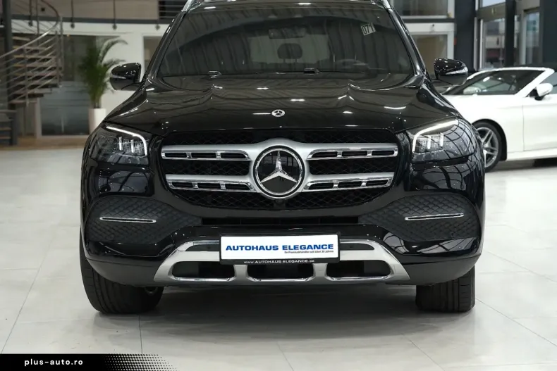 Mercedes-Benz GLS 580 din 2023 cu 27.501 km - oferta MER171210 - foto 5