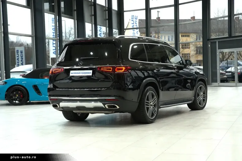 Mercedes-Benz GLS 580 din 2023 cu 27.501 km - oferta MER171210 - foto 8