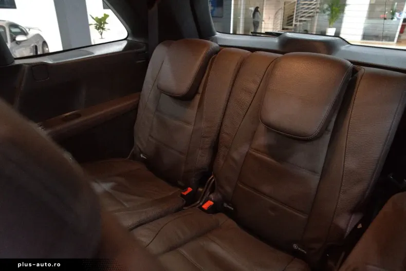 Mercedes-Benz GLS 580 din 2023 cu 27.501 km - oferta MER171210 - foto 13