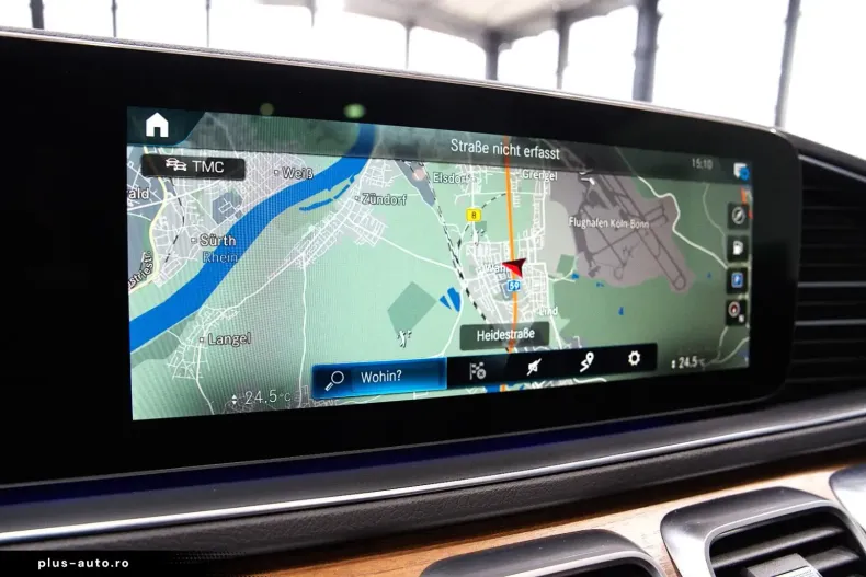 Mercedes-Benz GLS 580 din 2023 cu 27.501 km - oferta MER171210 - foto 16