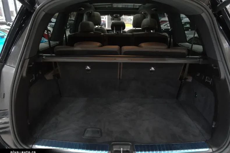 Mercedes-Benz GLS 580 din 2023 cu 27.501 km - oferta MER171210 - foto 27