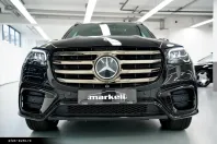 Mercedes-Benz GLS 350 din 2025 cu 25.900 km - oferta MER171211 - foto 3