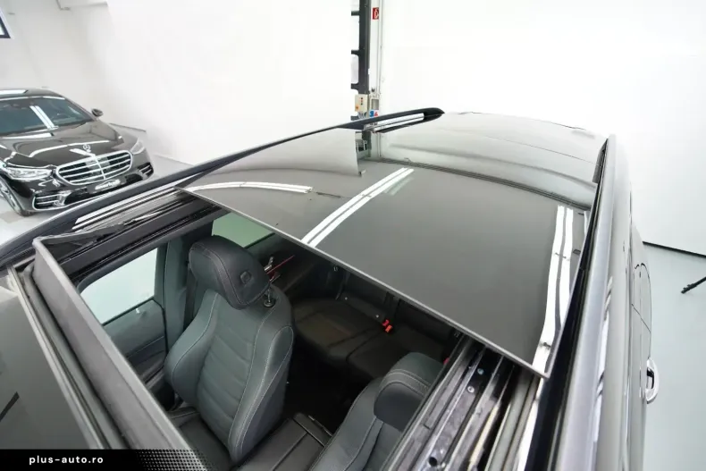 Mercedes-Benz GLS 350 din 2025 cu 25.900 km - oferta MER171211 - foto 43