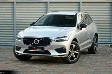 Volvo XC60 din 2021 - oferta VOL171212