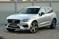 Volvo XC60 din 2021 cu 115.211 km - oferta VOL171212 - foto 2