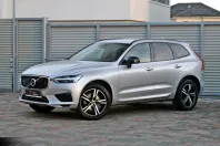 Volvo XC60 din 2021 cu 115.211 km - oferta VOL171212 - foto 3