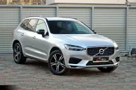 Volvo XC60 din 2021 cu 115.211 km - oferta VOL171212 - foto 5