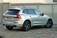 Volvo XC60 din 2021 cu 115.211 km - oferta VOL171212 - foto 9