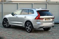 Volvo XC60 din 2021 cu 115.211 km - oferta VOL171212 - foto 12