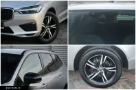 Volvo XC60 din 2021 cu 115.211 km - oferta VOL171212 - foto 13