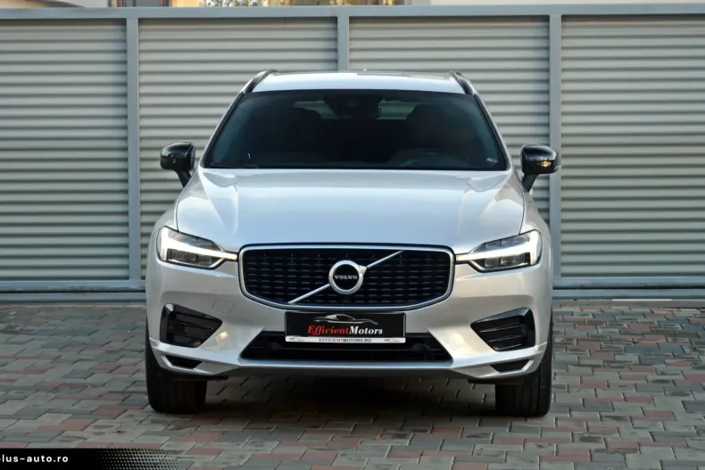 Volvo XC60 din 2021 cu 115.211 km - oferta VOL171212 - foto 14