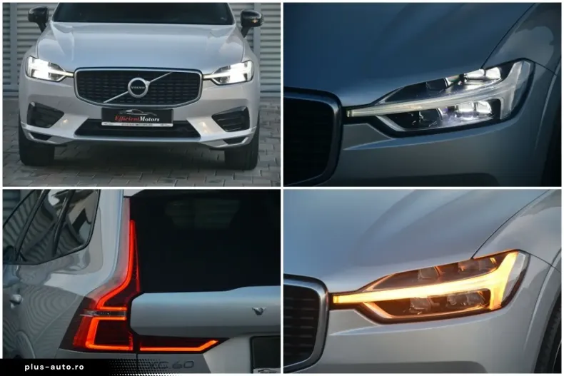 Volvo XC60 din 2021 cu 115.211 km - oferta VOL171212 - foto 15