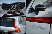 Volvo XC60 din 2021 cu 115.211 km - oferta VOL171212 - foto 16