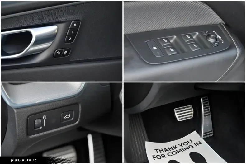 Volvo XC60 din 2021 cu 115.211 km - oferta VOL171212 - foto 17