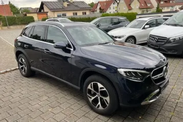 Mercedes-Benz GLC 300 din 2023 - oferta MER171213