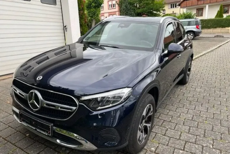Mercedes-Benz GLC 300 din 2023 cu 47.750 km - oferta MER171213 - foto 4