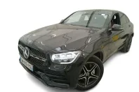 Mercedes-Benz GLC 300 din 2023 cu 22.061 km - oferta MER171214 - foto 1