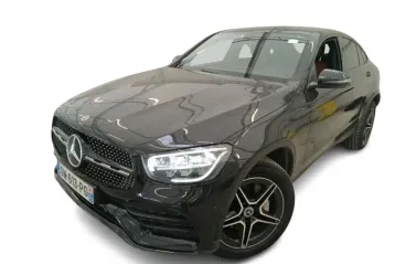 Mercedes-Benz GLC 300 din 2023 - oferta MER171214